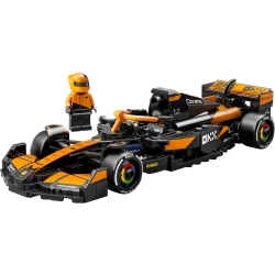Klocki LEGO 77251 Bolid F1 McLaren Team MCL38 SPEED CHAMPIONS